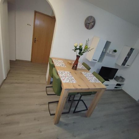 Apartment Matea Senj  Buitenkant foto